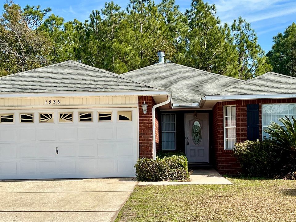 Brick Home