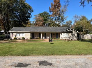 103 Seymour Dr, Indianola, MS 38751