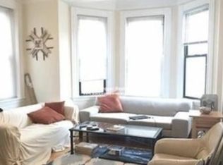 13 Garrison St #1S, Boston, MA 02116