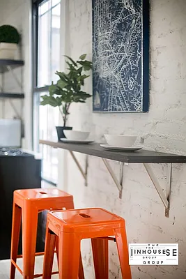 Rented by The InHouse Group | media 23