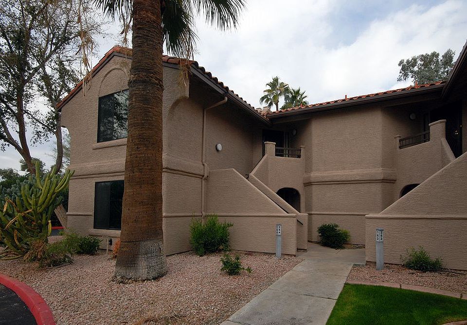 1st image of 9795 N 93rd Way Unit 164