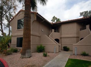 9795 N 93rd Way UNIT 164, Scottsdale, AZ 85258