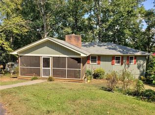 424 Bertha Dr, Anderson, SC 29625