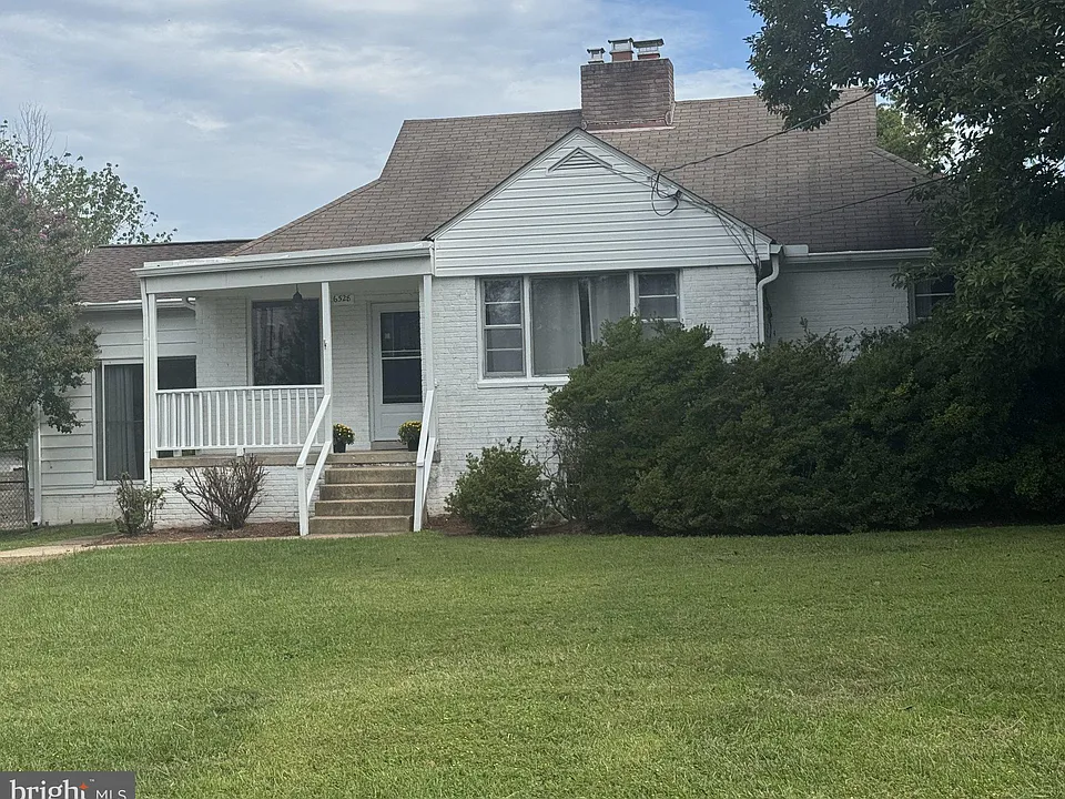 6528 Chesterfield Ave