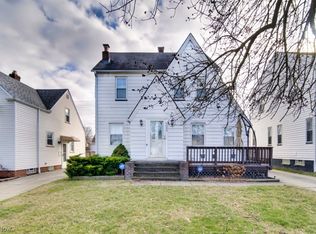 12332 Oak Park Blvd, Garfield Heights, OH