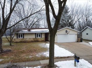 5214 Camilla Rd, Madison, WI 53716