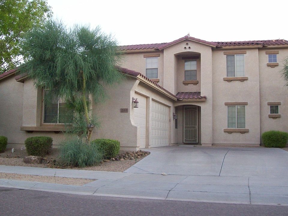 1st image of 263 S 172nd Dr