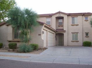 263 S 172nd Dr, Goodyear, AZ 85338
