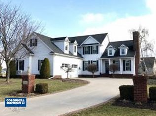 N7864 Edgewater Ct, SHERWOOD, WI 54169