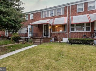 1616 Walterswood Rd, Baltimore, MD 21239