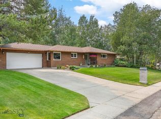 130 Rampart Dr, Butte, MT 59701