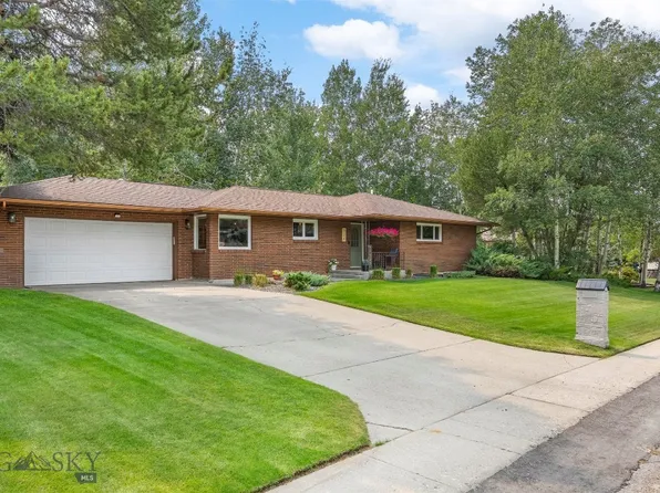 130 Rampart Dr, Butte, MT 59701