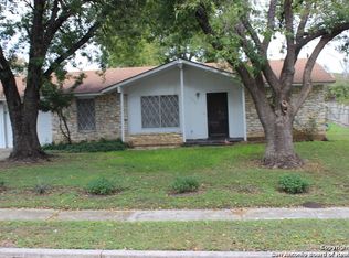 7918 Mountain Frst, San Antonio, TX 78239