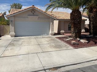 962 Derringer Ln, Henderson, NV 89014