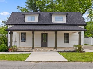 5032 Red Clay Rd, Cohutta, GA 30710