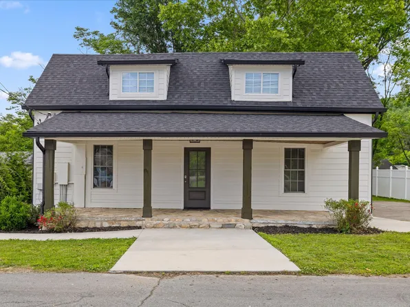 5032 Red Clay Rd, Cohutta, GA 30710