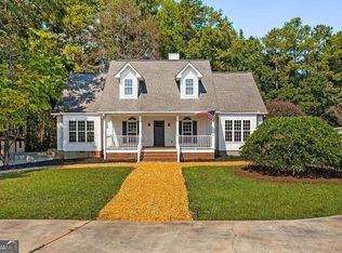 295 W Highway 5, Roopville, GA 30170