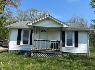 652 Franklin Rd, Scottsville, KY 42164