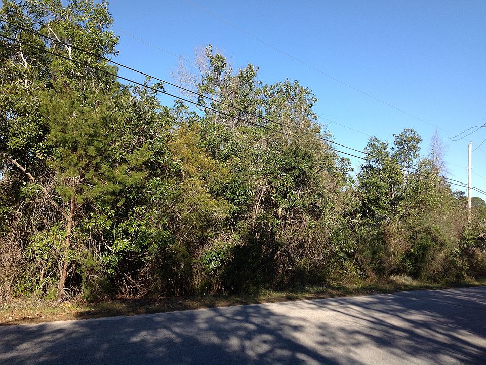 Lush double lot on quiet st