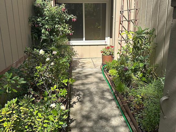 entry way