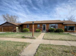 317 E Custer St, Rapid City, SD 57701