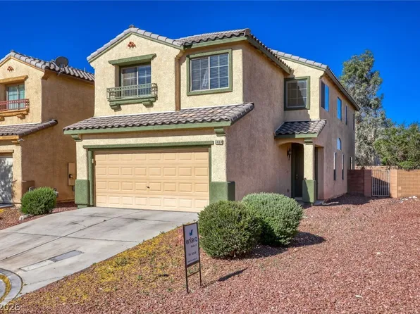 3469 Chelsea Grove St, Las Vegas, NV 89122