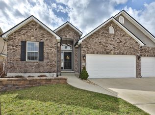 4224 Lockeport Lndg, Hillsboro, MO 63050