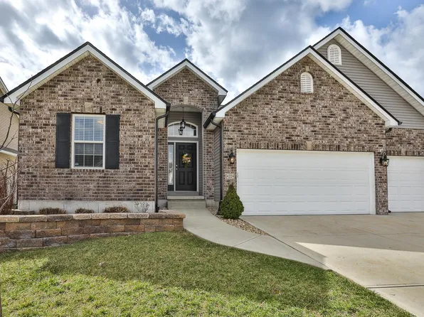 4224 Lockeport Lndg, Hillsboro, MO 63050