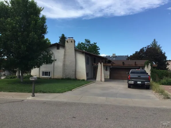 15 Destino Pl, Pueblo, CO 81005