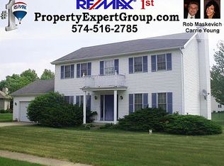 55098 Ardith St, Osceola, IN