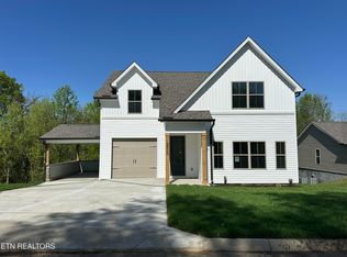 3312 Shining Star Way, Knoxville, TN 37931