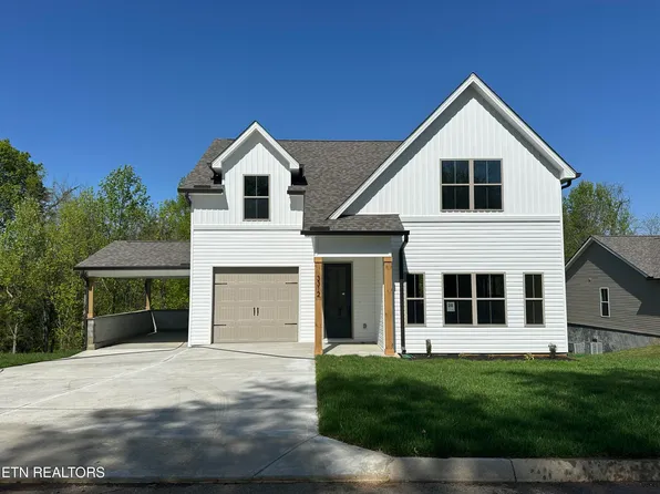 3312 Shining Star Way, Knoxville, TN 37931