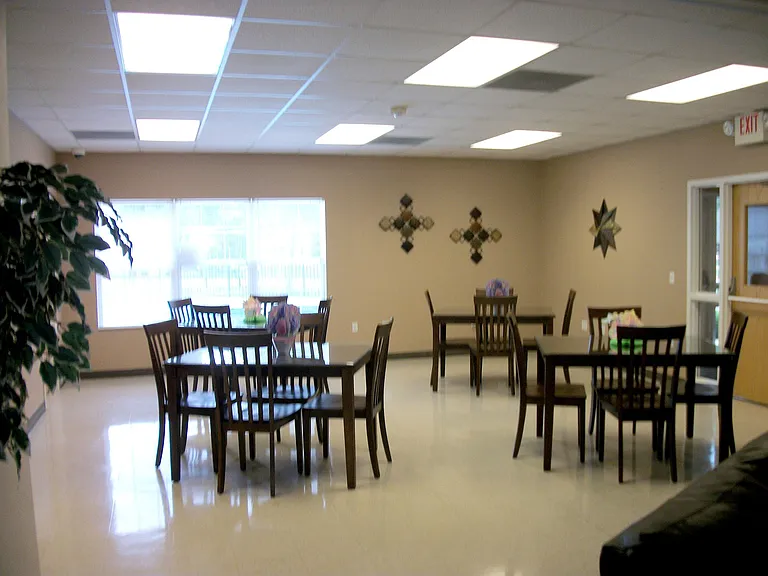 Townhomes at Stonecrest — Photo 2
