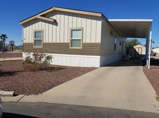 2000 S Apache Rd LOT 195, Buckeye, AZ 85326