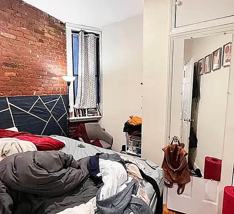 2nd image of 84 E 4th St #10