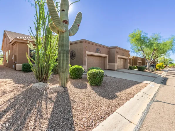 7205 E PALO BREA Drive, Gold Canyon, AZ 85118