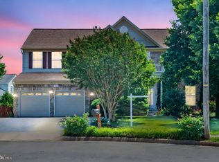8600 Dutchman Ct, Manassas, VA 20110