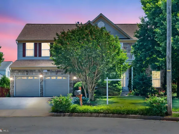 8600 Dutchman Ct, Manassas, VA 20110