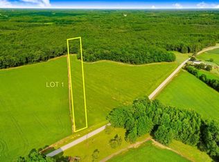 LOT 1 Claude Lewis Rd LOT 1, Middlesex, NC 27557