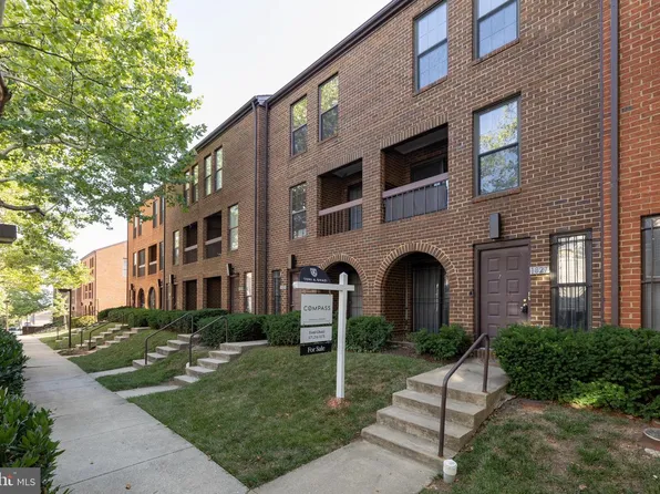 1827 Channing St NE #1827, Washington, DC 20018