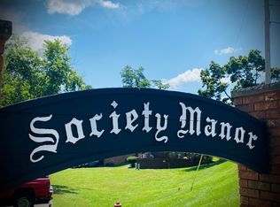 710 Belrock Ave APT 108, Belpre, OH 45714