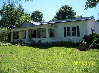 8500 Dawson Hill Rd, Louisville, KY 40299