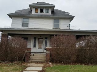 295 N Crafford St, Macomb, IL 61455