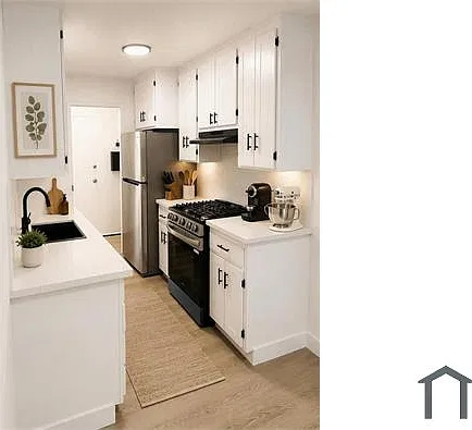 2 bed, $2,795 — Photo 3
