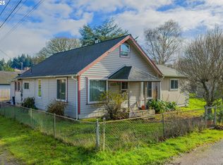 62875 School Rd, Coos Bay, OR 97420