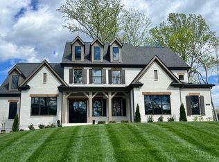 1624 Kaschlina Poin LOT 193, Brentwood, TN 37027