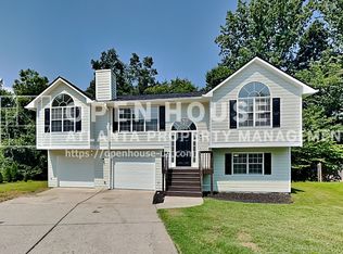 1020 Sycamore Smt, Buford, GA 30518