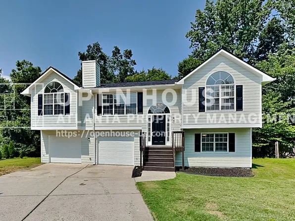 1020 Sycamore Smt, Buford, GA 30518
