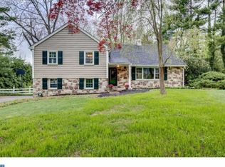 134 Wooded Ln, Villanova, PA 19085