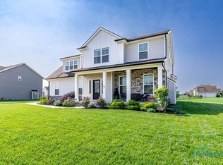 8501 Valley Gate, Waterville, OH 43566